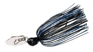 Z-MAN Chatterbait Jackhammer Stealthblade 10.6g - 